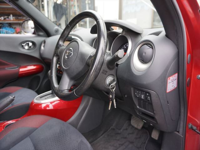 صورة مصغرة 58 لـ 2011 Nissan JUKE