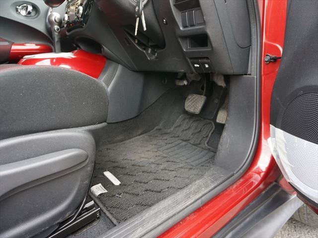 صورة مصغرة 59 لـ 2011 Nissan JUKE