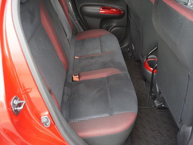 صورة مصغرة 67 لـ 2011 Nissan JUKE