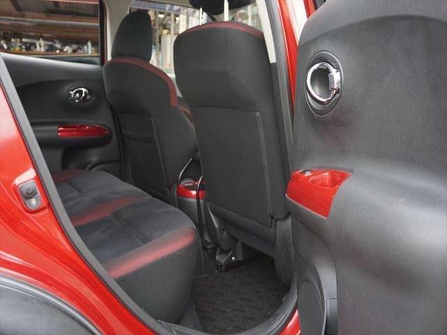 صورة مصغرة 69 لـ 2011 Nissan JUKE