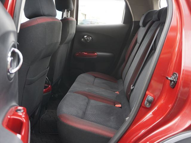 صورة مصغرة 74 لـ 2011 Nissan JUKE