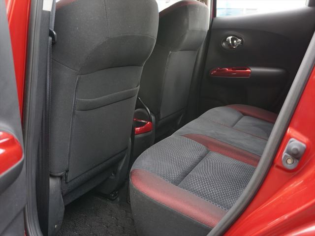 صورة مصغرة 76 لـ 2011 Nissan JUKE