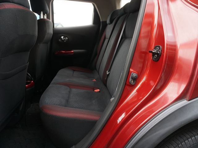 صورة مصغرة 78 لـ 2011 Nissan JUKE