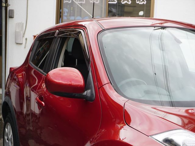 صورة 9 لـ 2011 Nissan JUKE