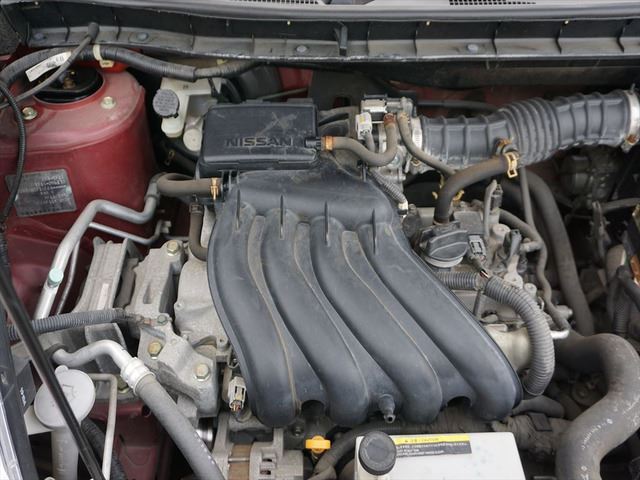 صورة 4 لـ 2011 Nissan JUKE