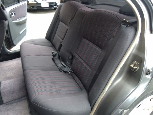 1990 Nissan PRIMERA 缩略图 15
