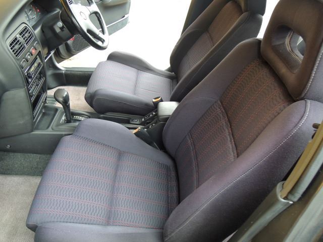 1990 Nissan PRIMERA 缩略图 14