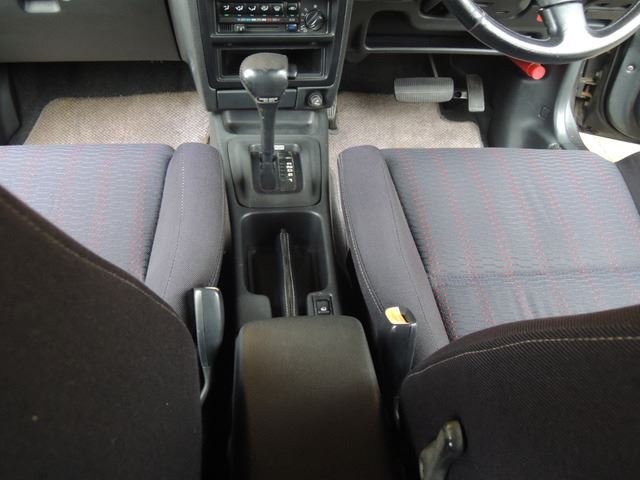 1990 Nissan PRIMERA 缩略图 13