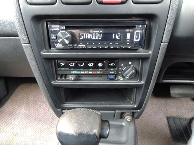 1990 Nissan PRIMERA 缩略图 11
