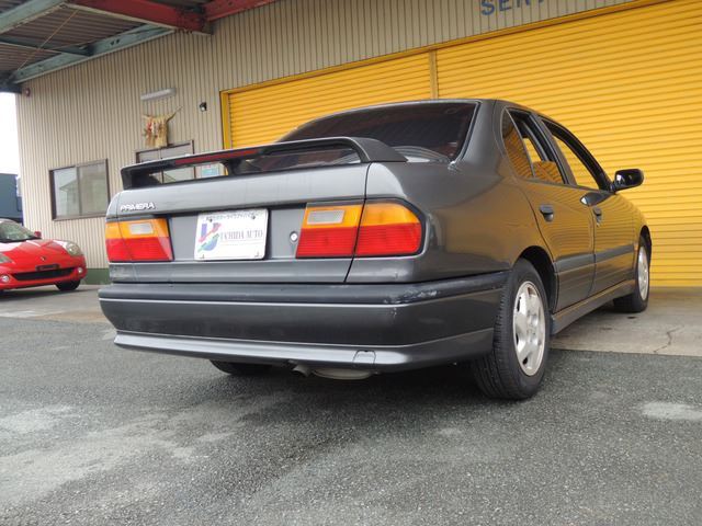 1990 Nissan PRIMERA 缩略图 16