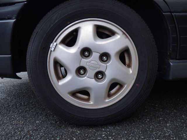 1990 Nissan PRIMERA 缩略图 20