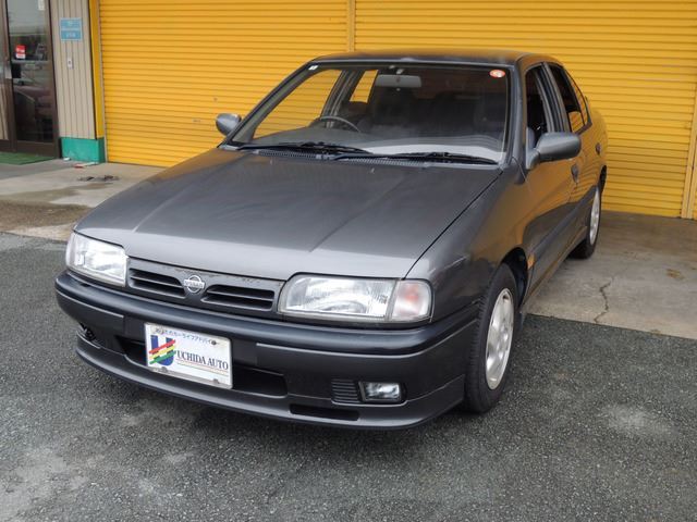 1990 Nissan PRIMERA 缩略图 23