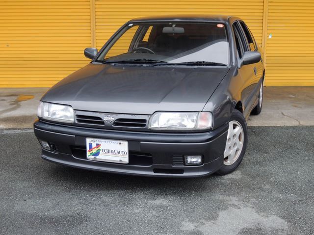 1990 Nissan PRIMERA 缩略图 24