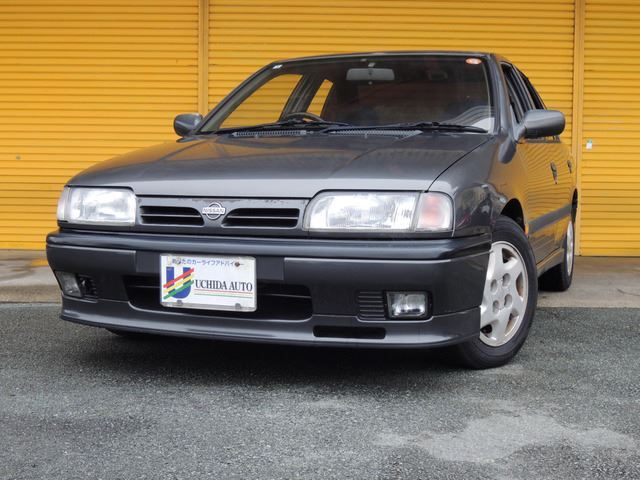 1990 Nissan PRIMERA 缩略图 25