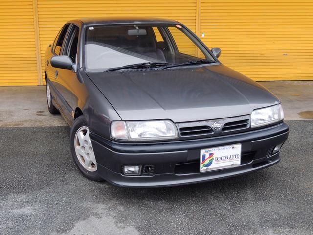 1990 Nissan PRIMERA 缩略图 26