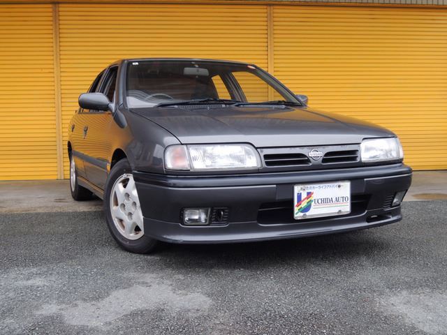 1990 Nissan PRIMERA 缩略图 27