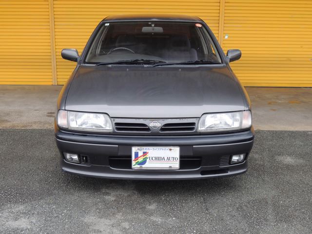 1990 Nissan PRIMERA 缩略图 28