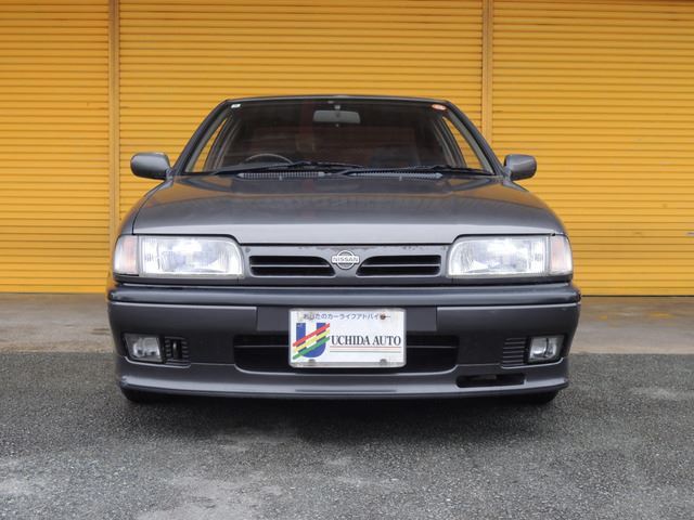 1990 Nissan PRIMERA 缩略图 29