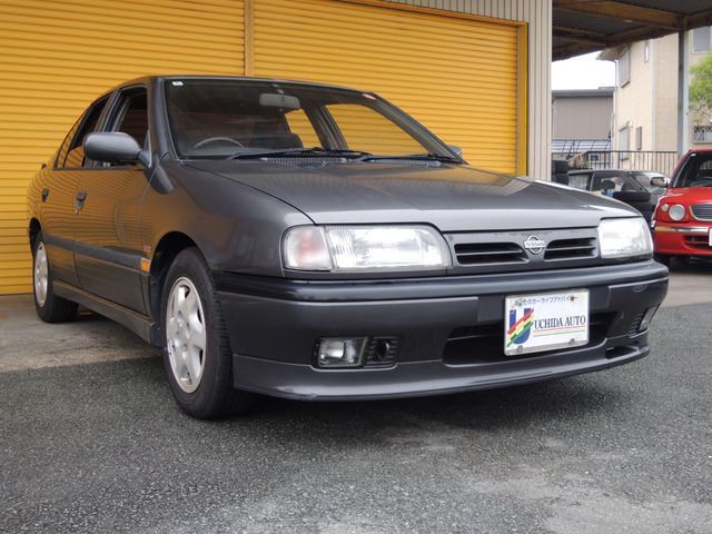 1990 Nissan PRIMERA 缩略图 31