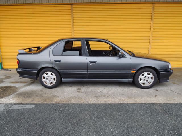 1990 Nissan PRIMERA 缩略图 32