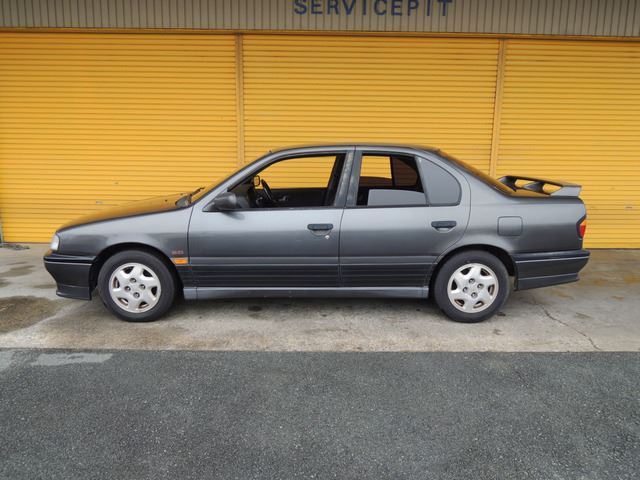 1990 Nissan PRIMERA 缩略图 33