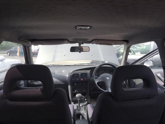 1990 Nissan PRIMERA 缩略图 34