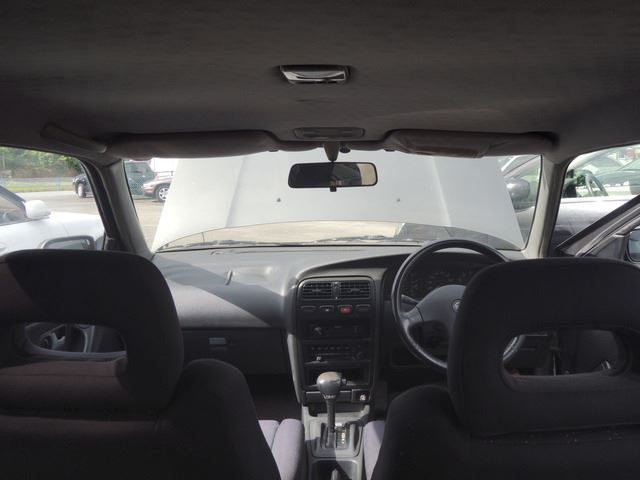 1990 Nissan PRIMERA 缩略图 35