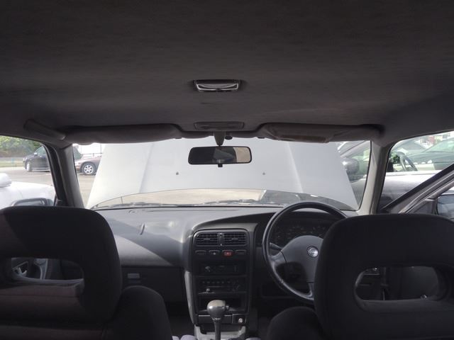 1990 Nissan PRIMERA 缩略图 36