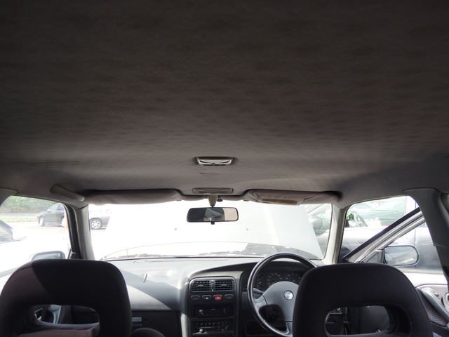 1990 Nissan PRIMERA 缩略图 37