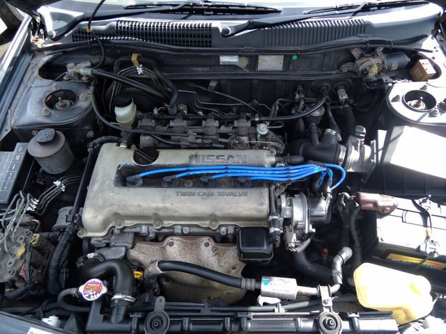 1990 Nissan PRIMERA 缩略图 38
