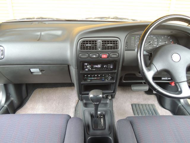 1990 Nissan PRIMERA 缩略图 39