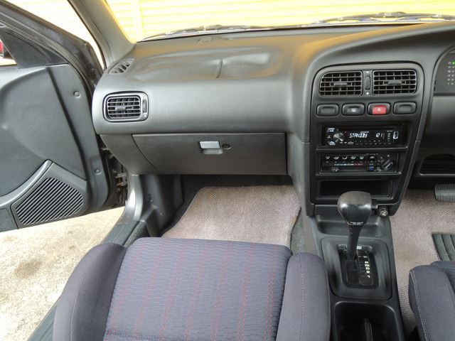 1990 Nissan PRIMERA 缩略图 41