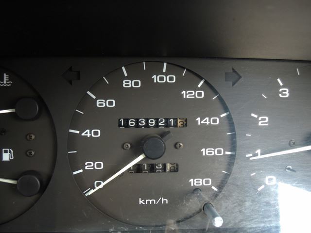 1990 Nissan PRIMERA 缩略图 42