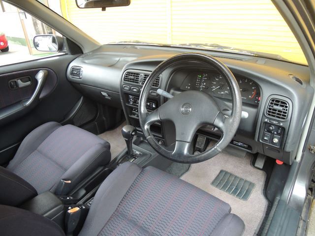 1990 Nissan PRIMERA 缩略图 45