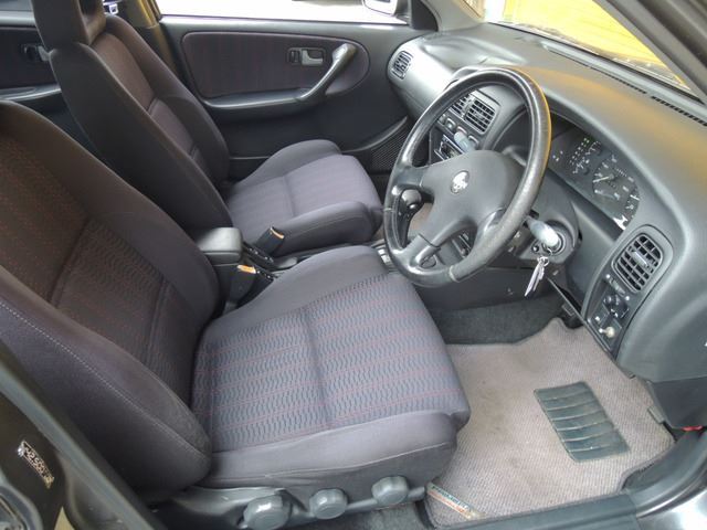 1990 Nissan PRIMERA 缩略图 46