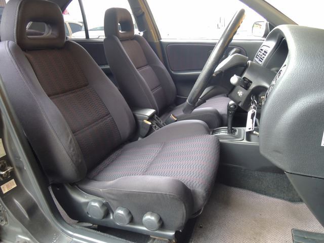 1990 Nissan PRIMERA 缩略图 47