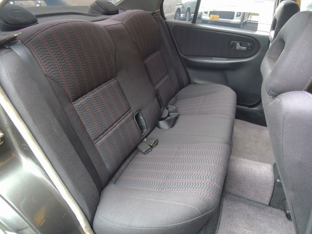 1990 Nissan PRIMERA 缩略图 49