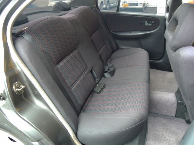 1990 Nissan PRIMERA 缩略图 50