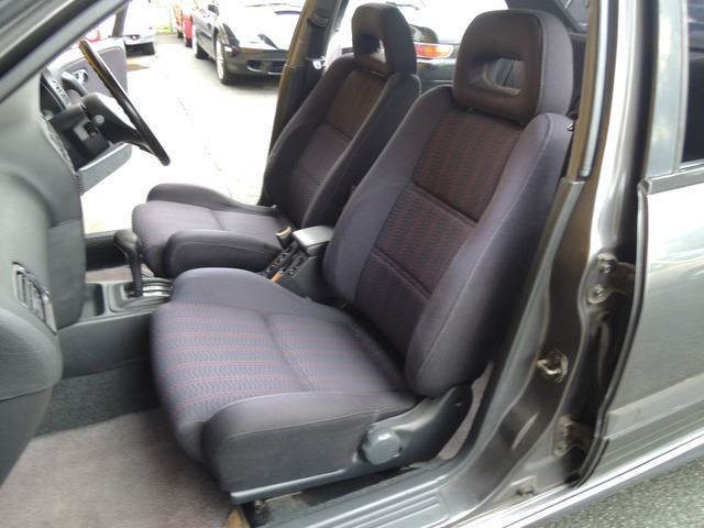 1990 Nissan PRIMERA 缩略图 51