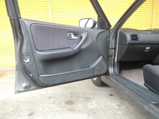 1990 Nissan PRIMERA 缩略图 53
