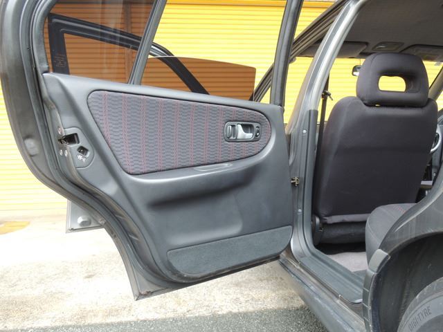 1990 Nissan PRIMERA 缩略图 55