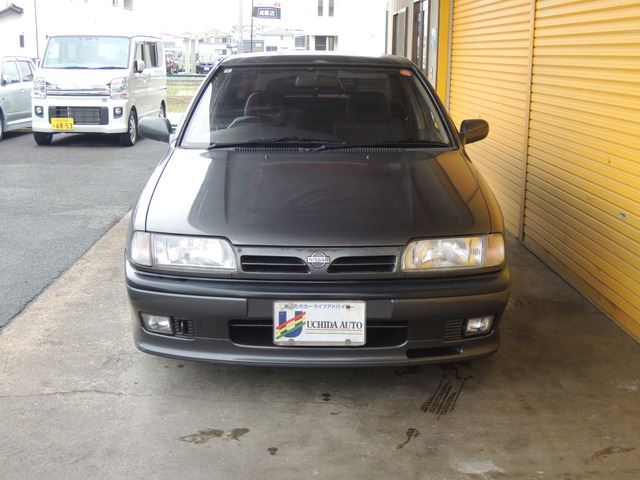 1990 Nissan PRIMERA 缩略图 57