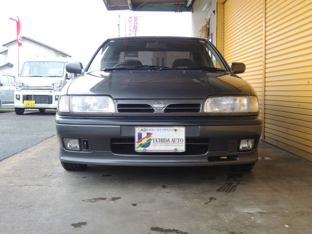 1990 Nissan PRIMERA 缩略图 58