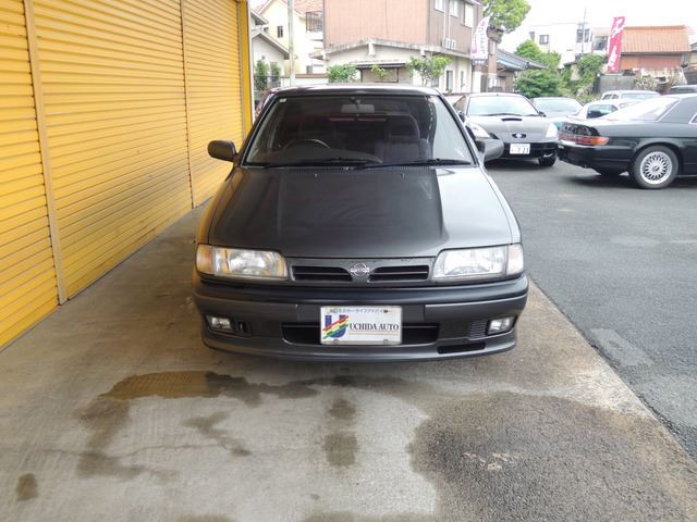 1990 Nissan PRIMERA 缩略图 74
