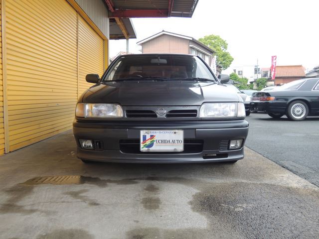 1990 Nissan PRIMERA 缩略图 75