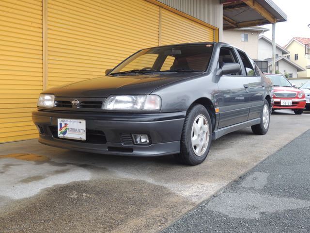 1990 Nissan PRIMERA 缩略图 77