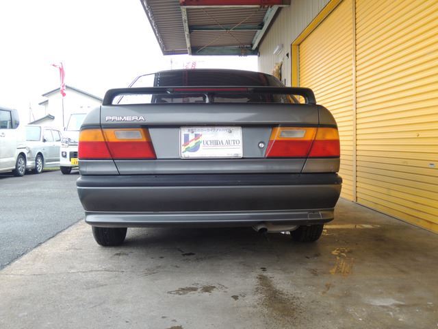 1990 Nissan PRIMERA 缩略图 79