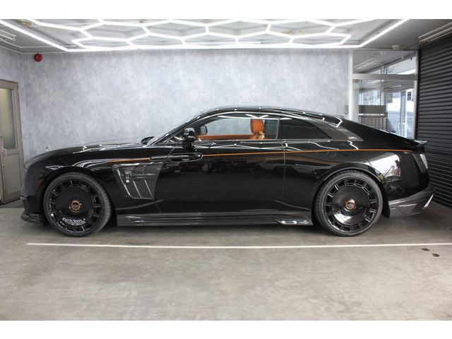 صورة 3 لـ 2025 ROLLS-ROYCE GHOST