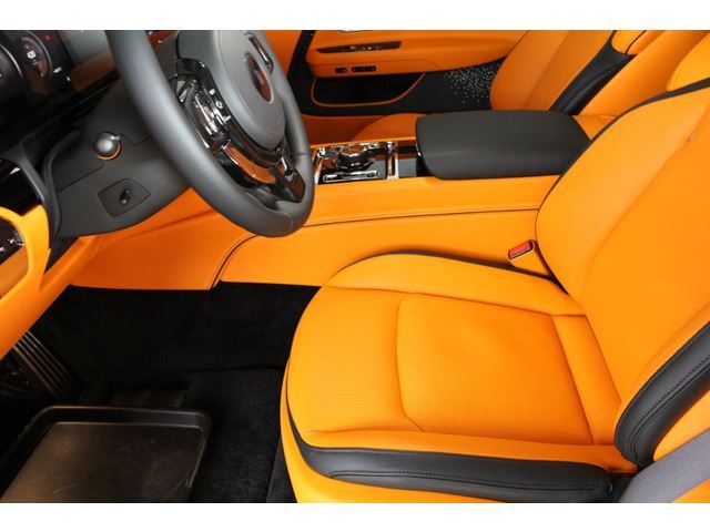 صورة مصغرة 12 لـ 2025 ROLLS-ROYCE GHOST