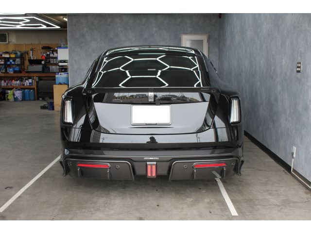 صورة مصغرة 15 لـ 2025 ROLLS-ROYCE GHOST